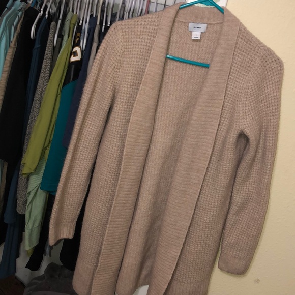 Old Navy Sweaters - Old Navy Cardigan Old Navy Sweaters - Old Navy Cardigan